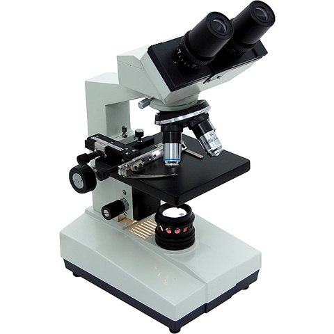 Biological Microscope NK 103C