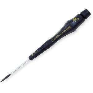 Precision Torx Screwdriver Bernstein 6 659