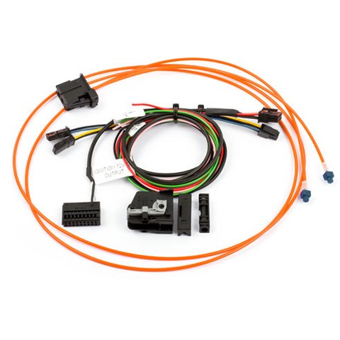 Cable Kit for BOS MI026 Multimedia Interface