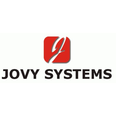 Glass Panel Jovy Systems JV SSG8 for Jovy Systems RE 8500