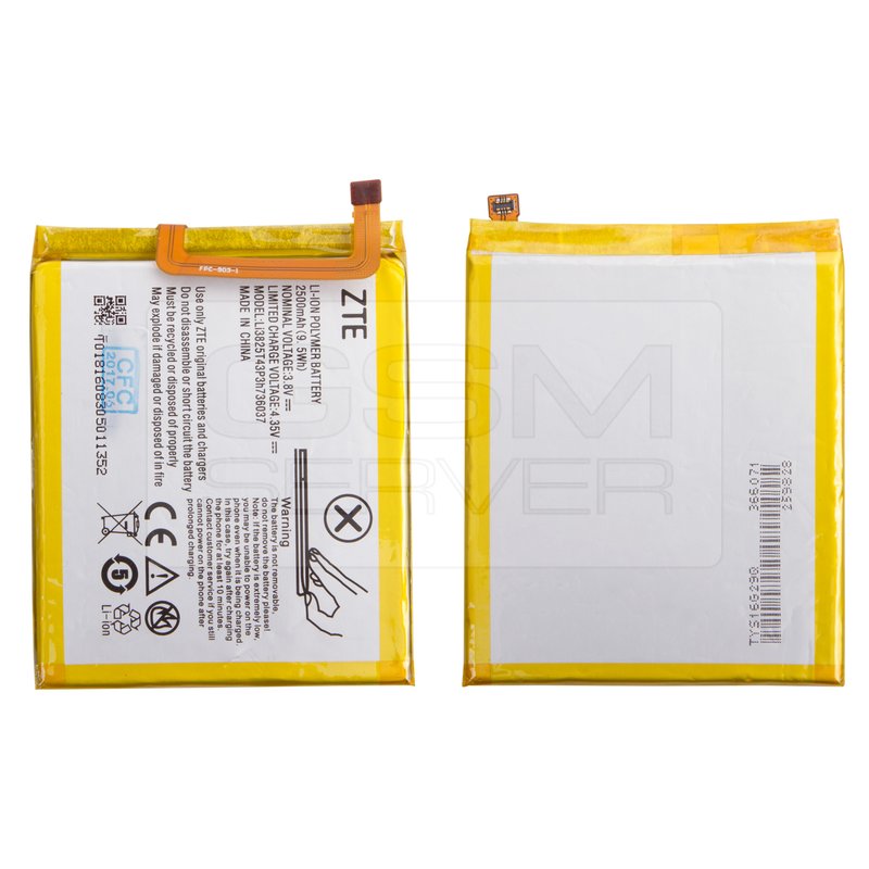 Li3825t43p3h736037 какая модель zte