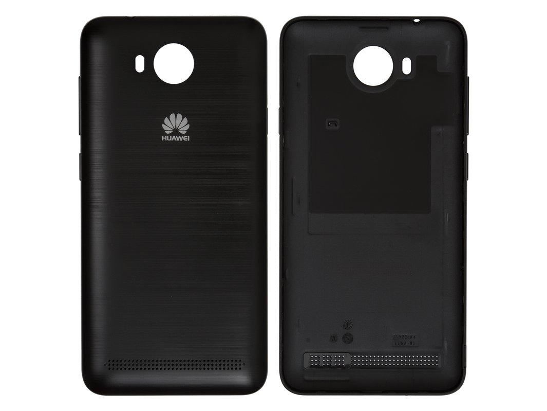 Kruipen onenigheid hardop Battery Back Cover compatible with Huawei Y3 II, (black) - GsmServer
