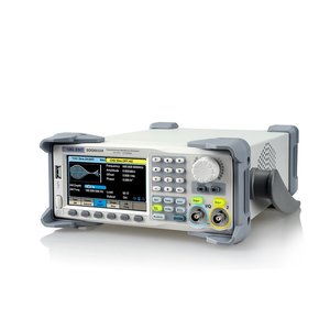 Function Arbitrary Waveform Generator SIGLENT SDG6032X