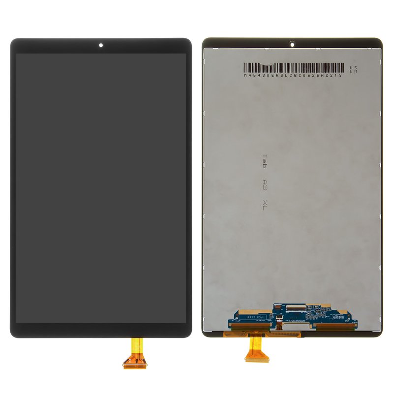Ecran LCD pour tablette Samsung Galaxy Tab T510 SM T515 SM-T510 T510n 2019  ensemble écran LCD WiFi avec écran tactile - Chine SM-T515 LCD et écran  tactile LCD prix