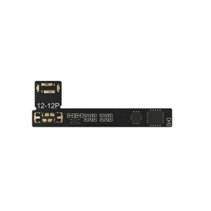 JCID Tag on Battery Repair Flex Cable for iPhone 12 12 Mini 12 Pro