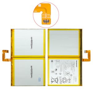 Аккумулятор L20D2P32 для Lenovo Tab P11 2022, Tab P11 Gen 2, Li ion, 3.86 В, 7500 мАч, Original PRC , rev 1