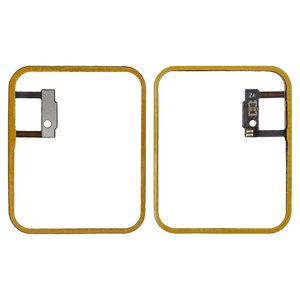 Flat Cable compatible with Watch 42mm, gravity sensor 