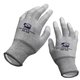 ESD Gloves Mechanic AS02, (size L)