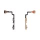 Flat Cable compatible with Oppo A52, A72, A92, (sound button)