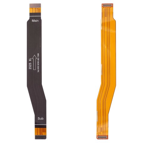 Flat Cable compatible with Xiaomi Redmi 15C 4G, Redmi 15C 5G, for mainboard 