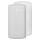 Panel trasero de carcasa puede usarse con Sony MT25 Xperia Neo L, blanco