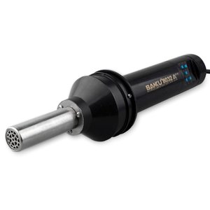 Pistola de aire caliente portátil BAKU BK 8032A++ 110 V 