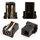 Conector de carga puede usarse con Nokia 302 Asha, 305 Asha, 306 Asha, 500, 603, 700