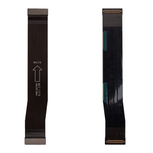 Cable flex puede usarse con Xiaomi Mi 9, entre placas, Original PRC , M1902F1G