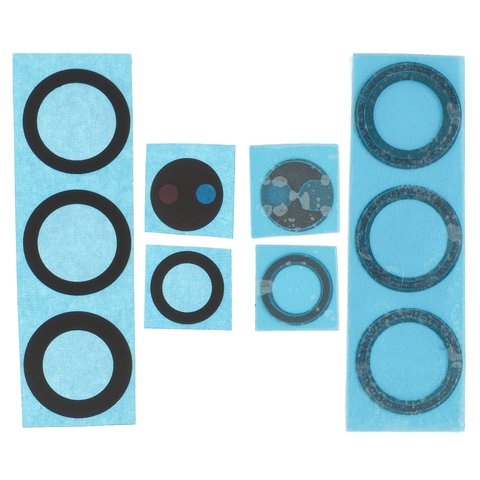 Vidrio de cámara puede usarse con Samsung S908B Galaxy S22 Ultra 5G, S928 Galaxy S24 Ultra, negro, sin marco