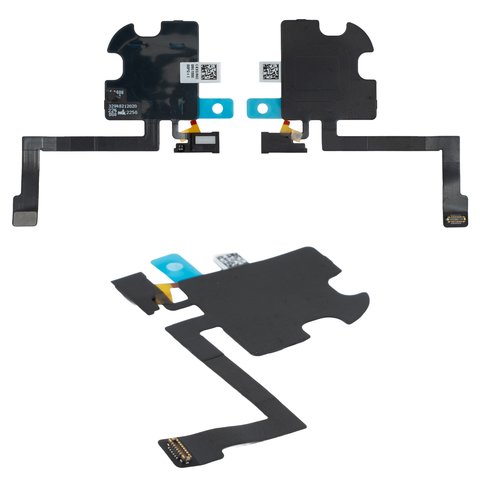 Cable flex puede usarse con iPhone 15 Pro Max, con sensor de acercamiento, PRC