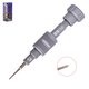 Destornillador Tri-Wing Mechanic Mortar Pro Y0.6, Tri-Point