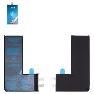 Batería Deji puede usarse con Apple iPhone 11 Pro, Li ion, 3.83 V , 3410 mAh, sin controlador, mayor capacidad