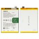 Batería BLP885 puede usarse con Oppo A76, A96 4G, Li-Polymer, 3.87 V, 5000 mAh, Original (PRC)