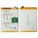 Batería BLP875 puede usarse con Realme 9 5G, C55, Narzo 50, Li-Polymer, 3.87 V, 5000 mAh, Original (PRC)