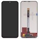 Pantalla LCD puede usarse con Xiaomi Redmi 15C 4G, negro, sin marco, Original (PRC), 169mm, EU version