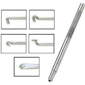 Набір гачків захватів Pro'sKit 1PK 3175