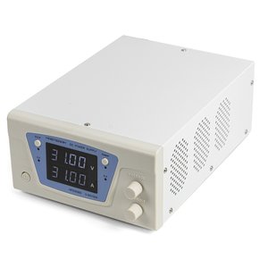 Лабораторный блок питания Masteram HPS3030D