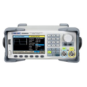 Генератор сигналів SIGLENT SDG6052X