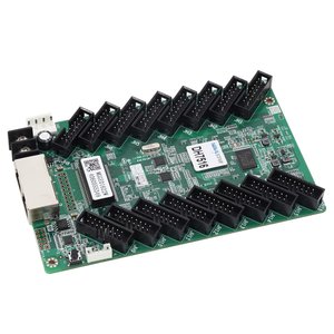 Приймальна карта сигналу LED дисплею Novastar DH7516 512x384, 16×HUB75E 