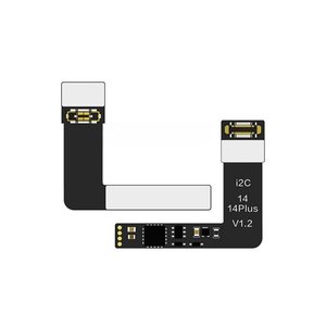 Накладной шлейф i2C для батареи iPhone 14 14 Plus