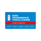 Лицензия DZKJ PhoneRepair Tools (3 года / 3 компьютера)