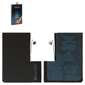 Аккумулятор Deji для Apple iPhone 12 Pro Max, Li ion, 3,83 B, 4410  мАч, повышенная ёмкость, original IC