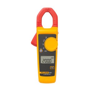Токоизмерительные клещи Fluke 302+ 4214747 