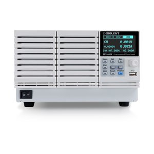 Лабораторный блок питания SIGLENT SPS5163X