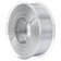 Філамент для 3D принтера ELEGOO PLA Silk Silver, 1 кг