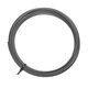 Филамент для 3D-принтера PRUSA PETG Tungsten 75% Grey, 0,1 кг