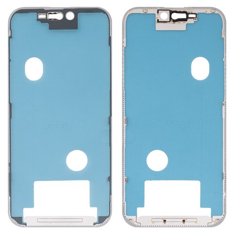 Рамка кріплення дисплея для iPhone 16 Pro Max, Original PRC 