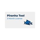 Лицензия Piranha Tool на 3 месяца