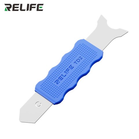 Лопатка RELIFE TD2 C, для розбирання мобільних пристроїв, метал