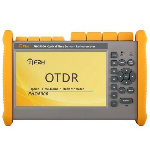Оптический рефлектометр Grandway FHO5000 MD22PRO