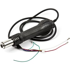 Запасной термофен для Lukey 702 / 852D+FAN / 868 / 898