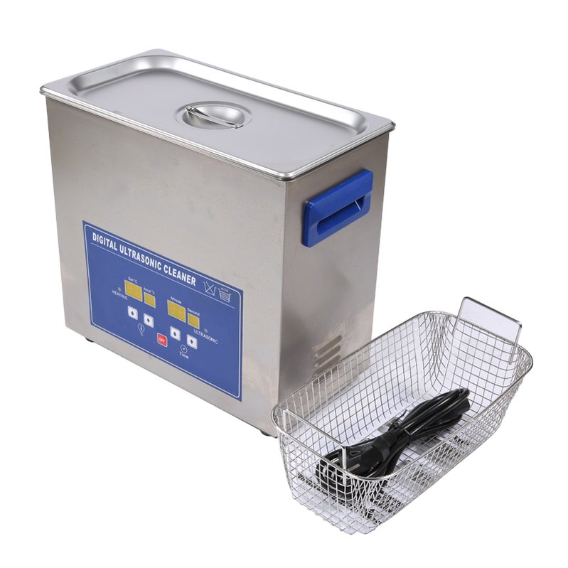 Ультразвукова ванна Jeken PS-30A Зображення 4