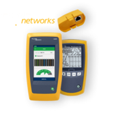 Fluke Networks – надійні рішення для обслуговування телеком-мереж