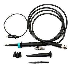 Щуп для осциллографа TESTEC TT LF312 150 МГц 