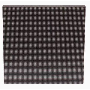 LED-модуль для рекламы P2.5-RGB-SMD (160 × 160 мм, 64 × 64 точек, IP20, 1400 нт) LED-модуль для рекламы P2.5-RGB-SMD (160 × 160 мм, 64 × 64 точек, IP20, 1400 нт)