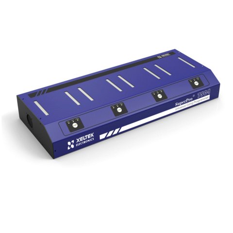 Универcальный USB программатор Xeltek 7504
