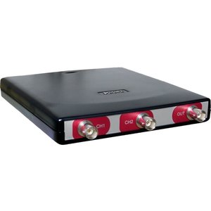 Цифровий осцилограф TiePie Handyscope HS3 AWG 5