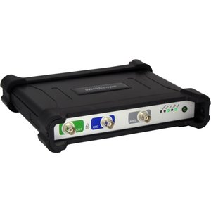 Цифровий осцилограф TiePie WiFiScope WS5 540