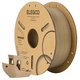 Філамент для 3D-принтера ELEGOO PLA Wood Filled, 1 кг