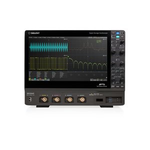 Цифровий осцилограф SIGLENT SDS7804AP